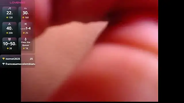 leslycarsson online show from 02/22/26, 10:36