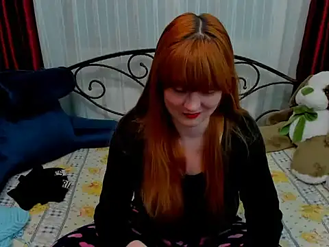 Snapshot of NightWish_Lorena chatting on 01/26/25, 04:20 NightWish Lorena online show from 01/26/25, 04:20