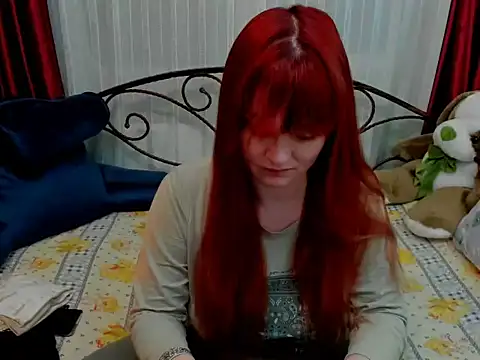 Snapshot of NightWish_Lorena chatting on 02/25/25, 03:20 NightWish Lorena online show from 02/25/25, 03:20