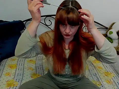 Snapshot of NightWish_Lorena chatting on 10/14/25, 02:34 NightWish Lorena online show from 10/14/25, 02:34