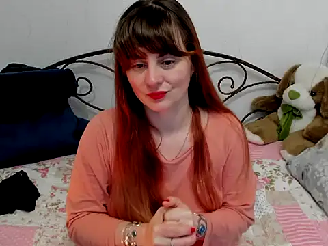 Snapshot of NightWish_Lorena chatting on 02/03/26, 03:48 NightWish Lorena online show from 02/03/26, 03:48