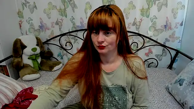 Snapshot of NightWish_Lorena chatting on 06/19/26, 03:11 NightWish Lorena online show from 06/19/26, 03:11