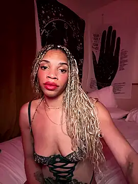 goddesskash online show from 01/15/26, 04:17