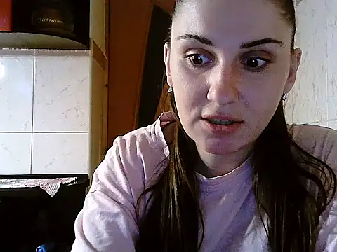 Yuliia30 online show from 01/12/26, 12:21