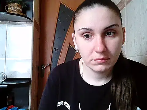 Yuliia30 online show from 01/17/26, 09:03