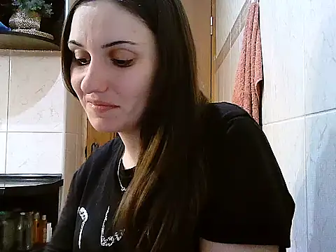 Yuliia30 online show from 02/19/26, 06:59