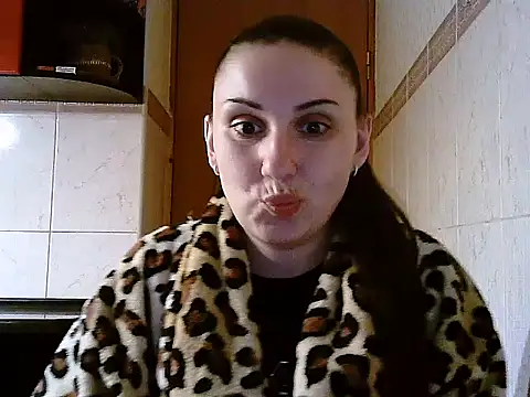 Yuliia30 online show from 03/31/26, 07:03