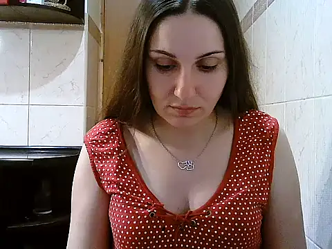 Yuliia30 online show from 04/14/26, 06:03