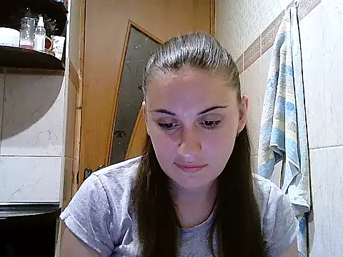 Yuliia30 online show from 07/05/26, 06:15