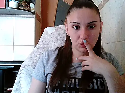 Yuliia30 online show from 07/13/26, 11:24