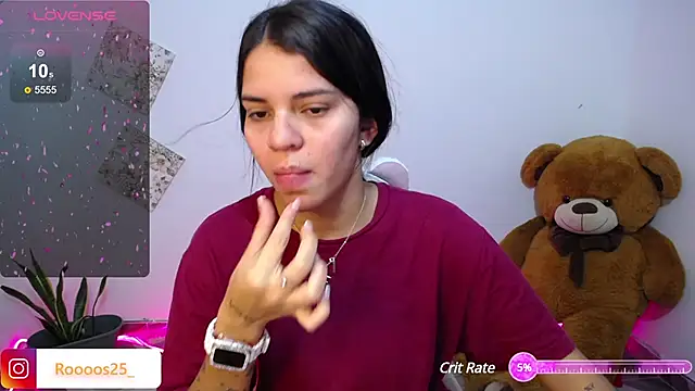 Anddyy   online show from 01/28/25, 10:56