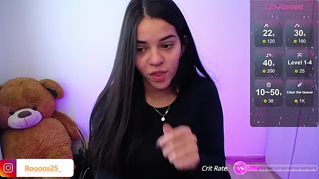 Anddyy   online show from 03/07/25, 04:44