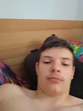 Ich bins einfach online show from 07/18/26, 07:12