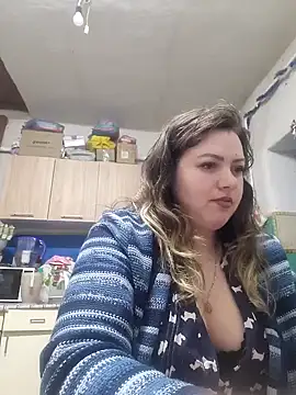 Jyleta online show from 02/01/25, 01:55