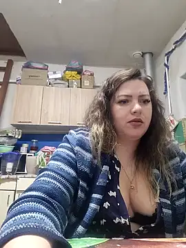 Jyleta online show from 02/02/25, 03:21