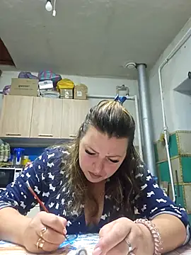 Jyleta online show from 09/13/25, 06:29