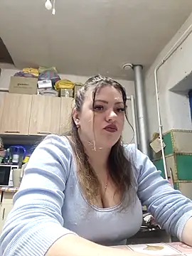 Jyleta online show from 02/14/26, 08:49