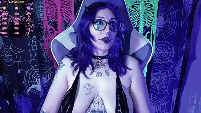 Kimlennox  online show from 03/09/26, 01:26