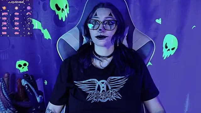 Kimlennox  online show from 03/20/26, 01:38