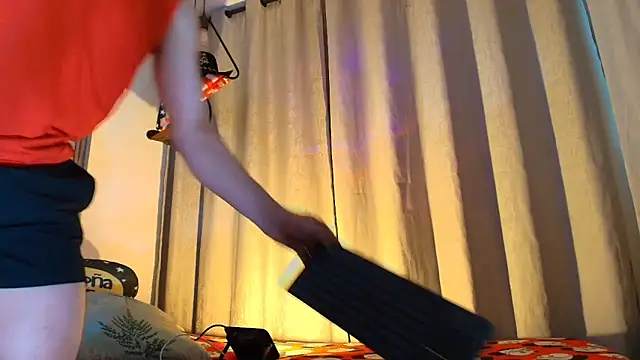 orlando yate online show from 09/15/25, 09:59