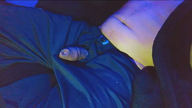 BDSMCock Stu online show from 02/08/25, 04:25