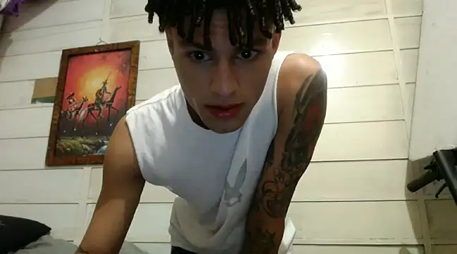 Snapshot of dany_hardy chatting on 01/23/25, 05:10 dany hardy online show from 01/23/25, 05:10