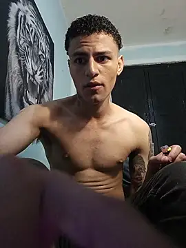 dany hardy online show from 02/22/26, 04:02