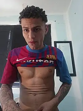 dany hardy online show from 03/06/26, 01:29