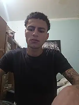 dany hardy online show from 04/17/26, 02:58