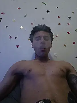 dany hardy online show from 07/15/26, 02:33