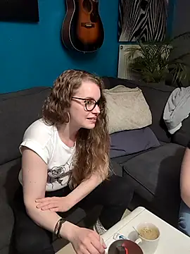 Miss luxiole online show from 09/16/25, 07:37