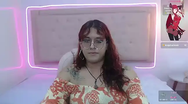 kathepickmanx online show from 02/27/25, 06:18