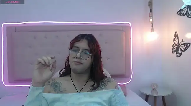 kathepickmanx online show from 03/13/25, 03:44