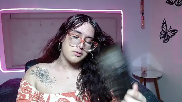 kathepickmanx online show from 10/02/25, 03:57