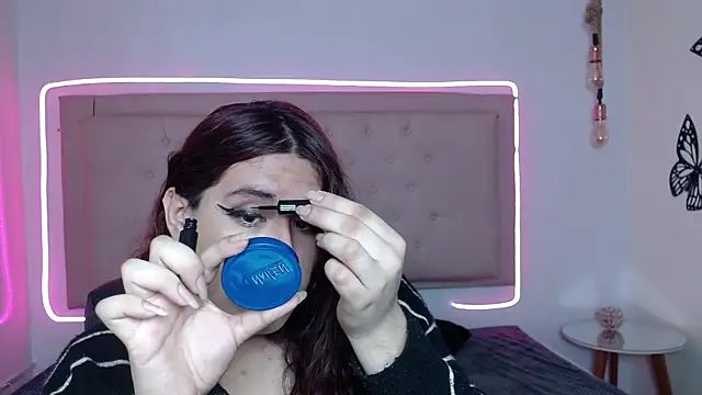 kathepickmanx online show from 10/03/25, 03:36