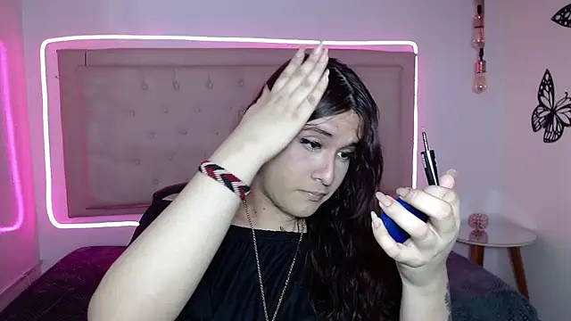 kathepickmanx online show from 10/09/25, 03:26