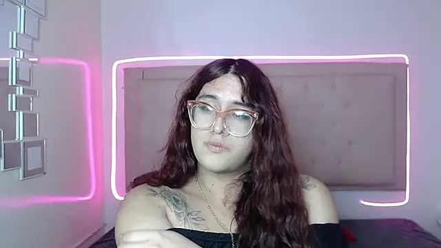 kathepickmanx online show from 10/15/25, 03:50