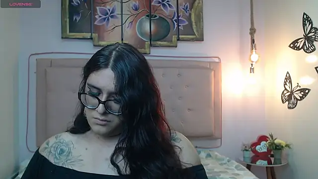 kathepickmanx online show from 02/07/26, 03:21