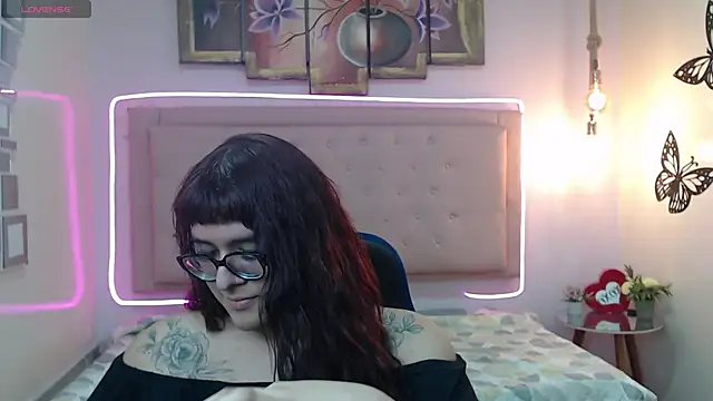 kathepickmanx online show from 03/01/26, 03:30