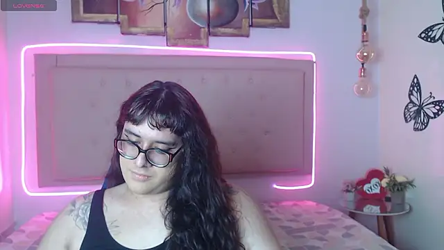 kathepickmanx online show from 03/14/26, 03:23