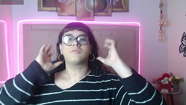 kathepickmanx online show from 03/15/26, 03:34