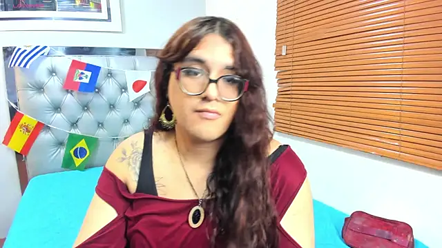 kathepickmanx online show from 07/04/26, 03:45