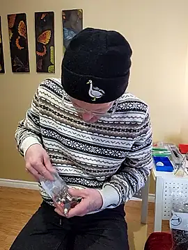 SoxxyNsh online show from 02/15/26, 06:26