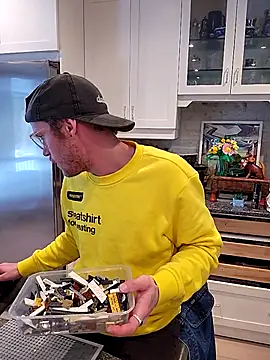 SoxxyNsh online show from 03/20/26, 07:41