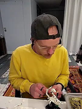 SoxxyNsh online show from 04/07/26, 02:56