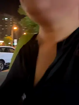 Hey-Cute online show from 09/17/25, 11:56