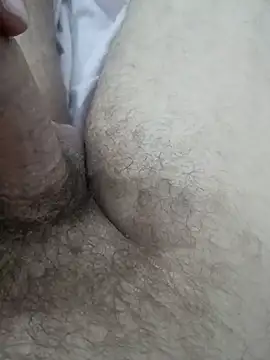 hmtrechaudd online show from 03/04/26, 11:55