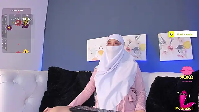 Eva abaad online show from 01/24/25, 03:55