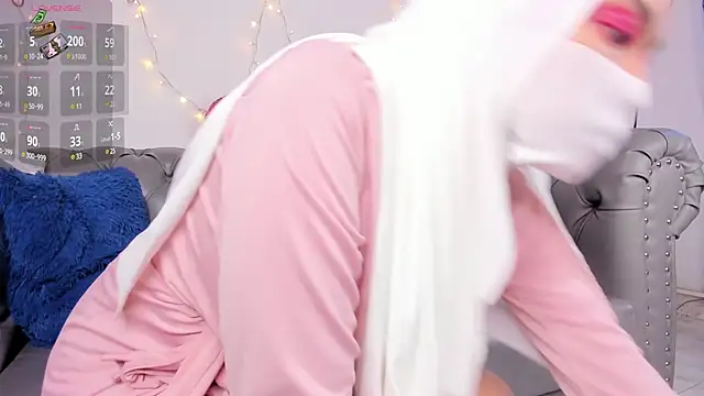 Eva abaad online show from 02/22/25, 04:09