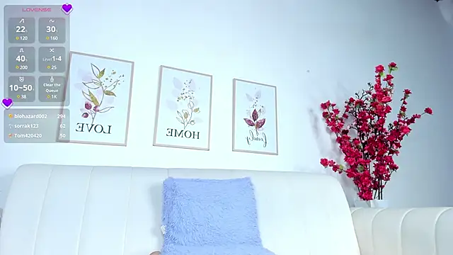 Eva abaad online show from 03/11/25, 07:58